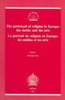 Tapa de The Portrayal Of Religion In Europe