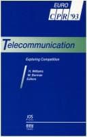 Tapa de Telecommunication