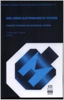 Tapa de Non-linear electromagnetic systems