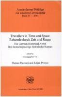 Tapa de Travellers in Time and Space / Reisende Durch Zeit und Raum