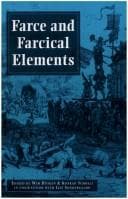 Tapa de Farce and Farcical Elements