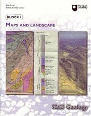 Tapa de Geology