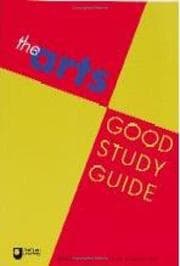 Tapa de Arts Good Study Guide