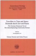Tapa de Travellers in Time and Space