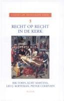 Tapa de Recht op recht in de kerk