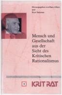Tapa de Mensch und Gesellschaft