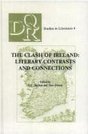 Tapa de The Clash of Ireland