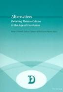 Tapa de Alternatives