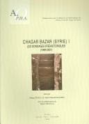 Tapa de Chagar Bazar (Syrie)