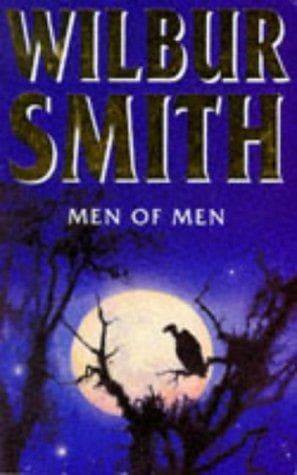 Tapa de Men Of Men