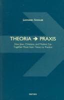 Tapa de Theoria [to] praxis