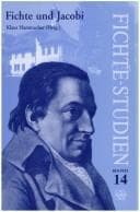 Tapa de Fichte und Jacobi