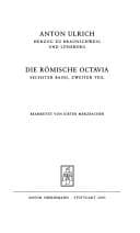 Tapa de Werke
