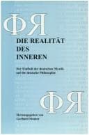 Tapa de Die Realitt des Inneren