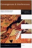 Tapa de Convergences and Interferences