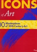 Tapa de Icons of art