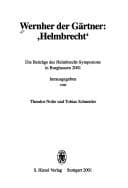 Tapa de Wernher der Gärtner