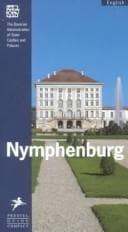 Tapa de Nymphenburg (Prestel Museum Guides Compact)