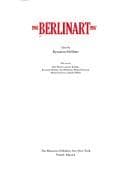 Tapa de Berlinart 1961 1987