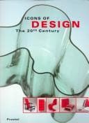 Tapa de Icons of design!
