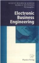 Tapa de Electronic Business Engineering