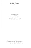 Tapa de Tirpitz