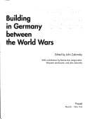 Tapa de The Many Faces of Modern Architecture
