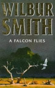 Tapa de Falcon Flies, A