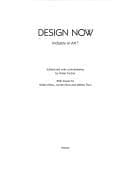 Tapa de Design now
