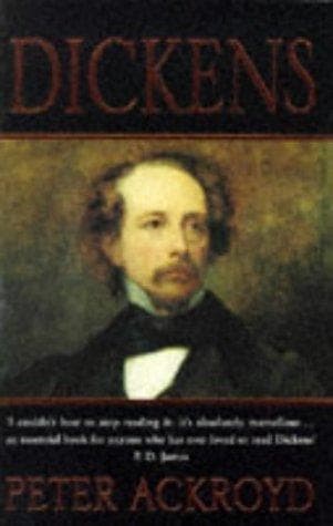 Tapa de Dickens