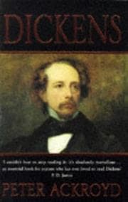 Tapa de Dickens