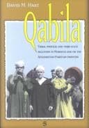 Tapa de Qabila