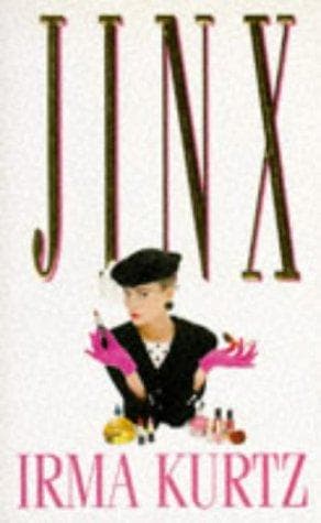 Tapa de Jinx