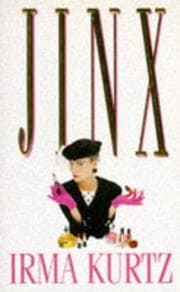 Tapa de Jinx