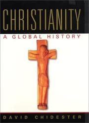 Tapa de Christianity