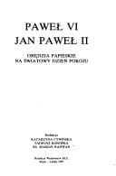 Tapa de Pawel VI, Jan Pawel II