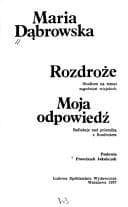 Tapa de Rozdroże