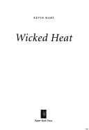 Tapa de Wicked Heat