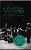Tapa de Old worlds, new worlds