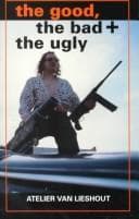 Tapa de Good, The Bad & The Ugly, The