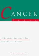 Tapa de Cancer Facts