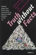 Tapa de Truth without facts