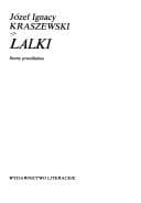 Tapa de Lalki