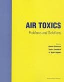 Tapa de Air Toxics