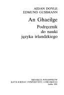 Tapa de An Ghaeilge