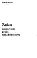 Tapa de Reduta