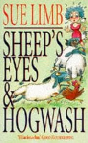 Tapa de Sheep's Eyes and Hogwash
