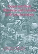 Tapa de Faunal and floral migrations and evolution in SE Asia-Australasia