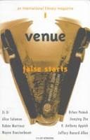 Tapa de Venue 1
