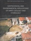 Tapa de Geotechnical(8th) & Environmental Applic